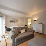 In Near Duinbergen Knokke-Heist