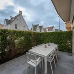 Apartamento In Near Duinbergen