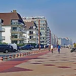 In Near Duinbergen * Knokke-Heist