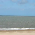 In Near Duinbergen Apartamento Knokke-Heist