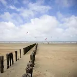 In Near Duinbergen Knokke-Heist