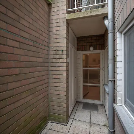 Apartment Sunny Ground Floor In Heist Knokke-Heist