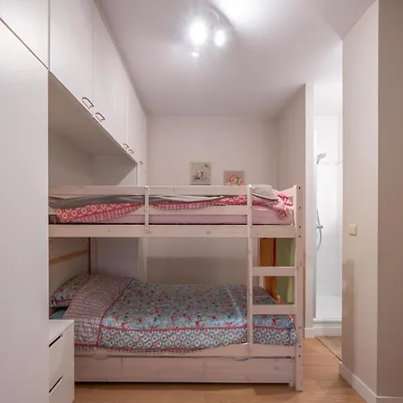 Sunny Ground Floor In Heist Apartment Knokke-Heist