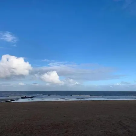 In Near Duinbergen Apartment