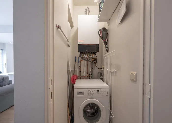 In Near Duinbergen Knokke-Heist