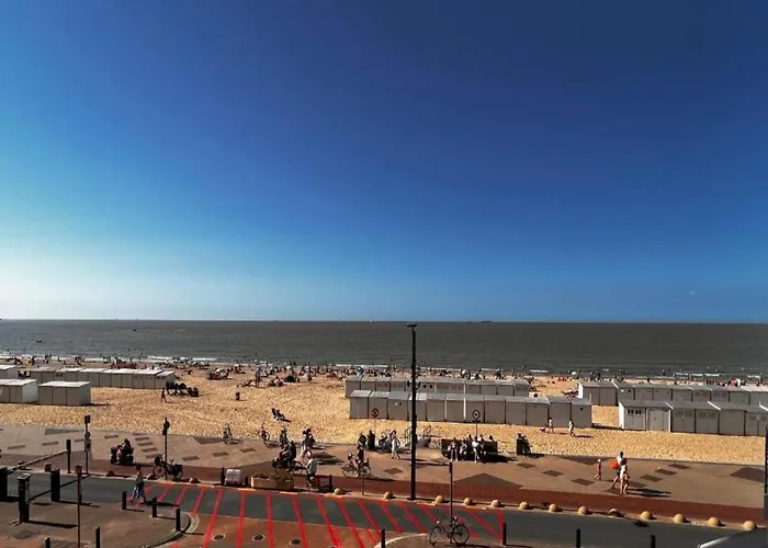 In Near Duinbergen * Knokke-Heist