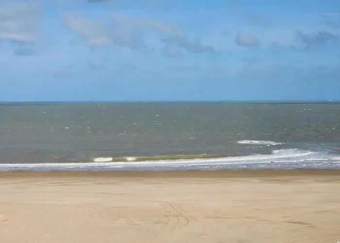 In Near Duinbergen * Knokke-Heist