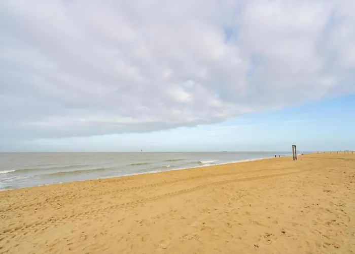 In Near Duinbergen * Knokke-Heist