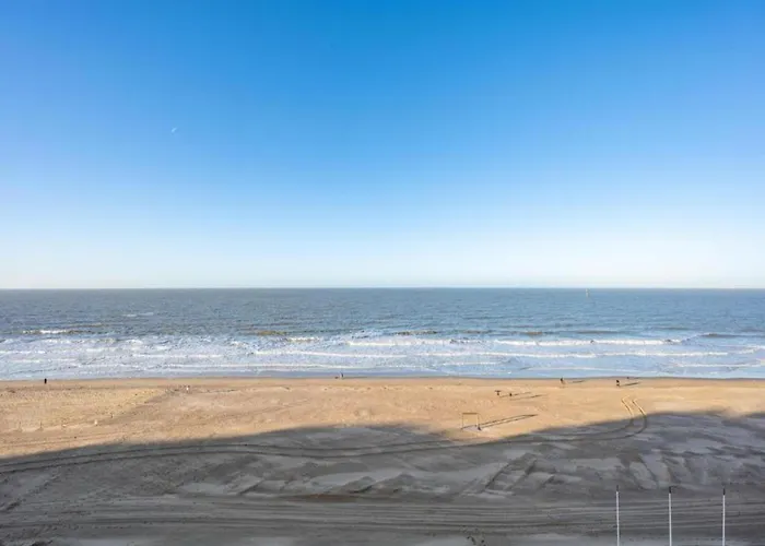 In Near Duinbergen * Knokke-Heist